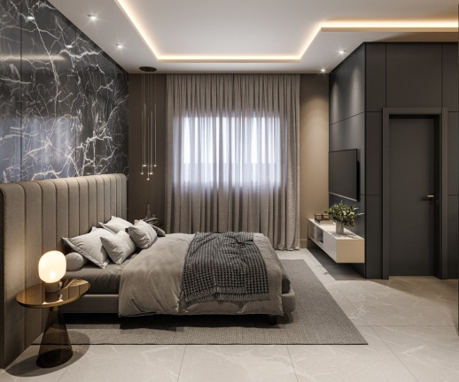 Imagem Apartamento com 3 Quartos à Venda, 125 m² em Perequê - Porto Belo Imagem Apartamento com 3 Quartos à Venda, 125 m² em Perequê - Porto Belo