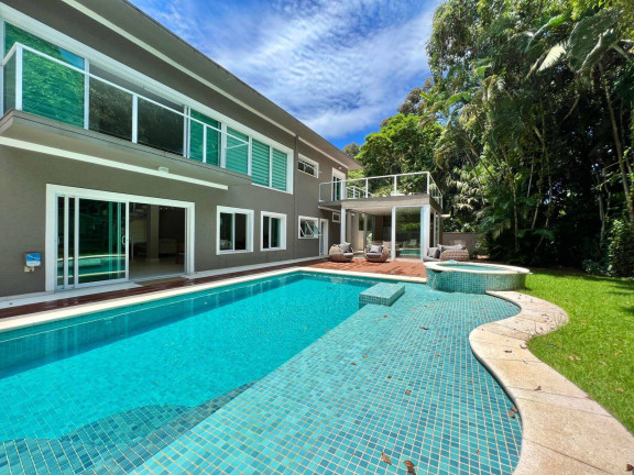Casa com 5 Quartos à Venda, 467 m² em Riviera De São Lourenço - Bertioga