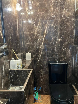 Imagem Apartamento com 3 Quartos à Venda, 154 m² em Jardim Caravelas - São Paulo
