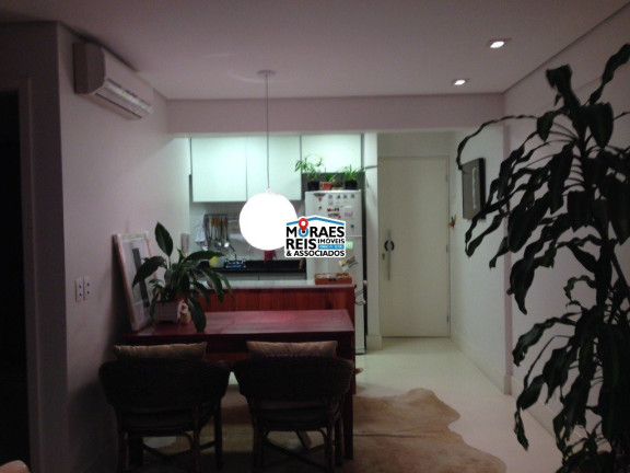 Imagem Apartamento com 2 Quartos à Venda, 70 m² em Brooklin Novo - São Paulo Imagem Apartamento com 2 Quartos à Venda, 70 m² em Brooklin Novo - São Paulo