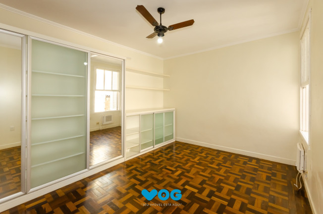 Imagem Imóvel com 3 Quartos à Venda, 115 m² em Petrópolis - Porto Alegre