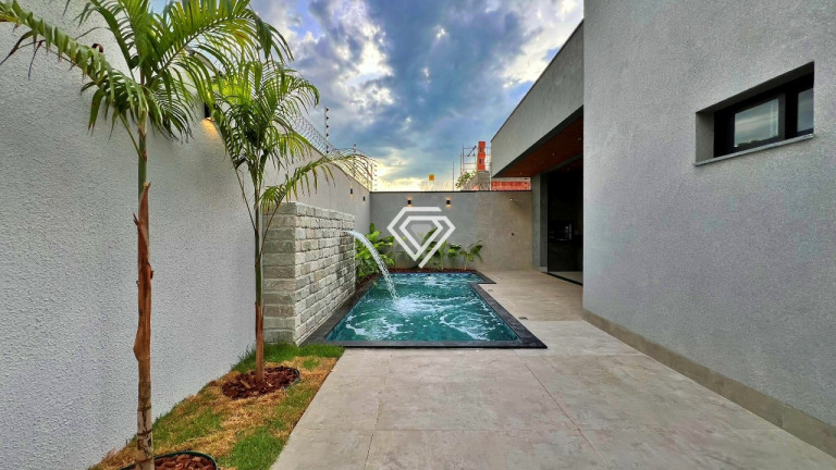 Imagem Casa com 3 Quartos à Venda, 207 m² em Plano Diretor Sul - Palmas Imagem Casa com 3 Quartos à Venda, 207 m² em Plano Diretor Sul - Palmas