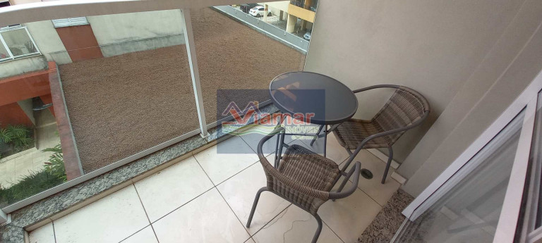 Imagem Apartamento com 2 Quartos à Venda ou Locação, 58 m² em Enseada - Guarujá Imagem Apartamento com 2 Quartos à Venda ou Locação, 58 m² em Enseada - Guarujá
