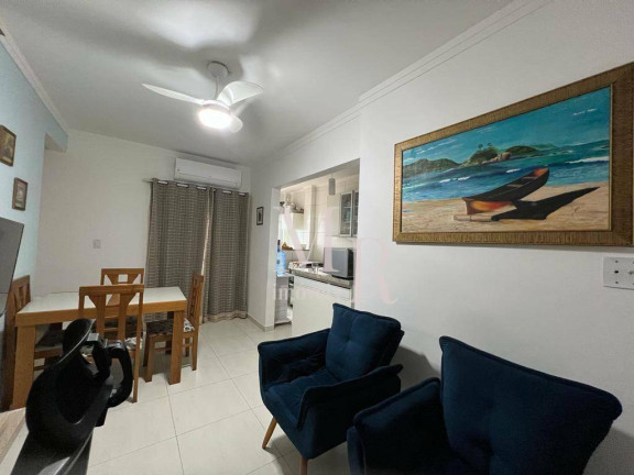Imagem Apartamento com 1 Quarto à Venda, 43 m² em Vilamar - Praia Grande Imagem Apartamento com 1 Quarto à Venda, 43 m² em Vilamar - Praia Grande