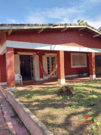 Casa com 2 Quartos à Venda, 116 m² em Massaguaçu - Caraguatatuba