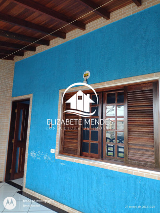 Imagem Casa com 3 Quartos à Venda, 200 m² em Jardim Nova America - Suzano