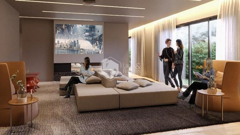Imagem Studio com 1 Quarto à Venda, 25 m² em Pinheiros - São Paulo