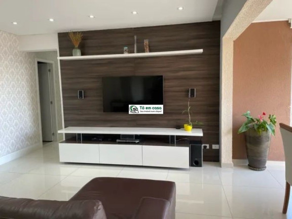 Imagem Imóvel com 3 Quartos à Venda, 100 m² em Jardim Das Indústrias - São José Dos Campos