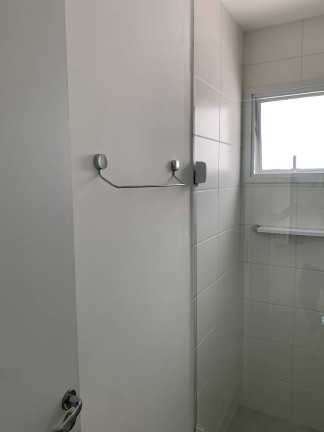 Imagem Apartamento com 2 Quartos para Alugar, 52 m² em Alphaville Empresarial - Barueri