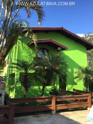Imagem Imóvel com 8 Quartos à Venda, 285 m² em Jardim Sueli - Atibaia Imagem Imóvel com 8 Quartos à Venda, 285 m² em Jardim Sueli - Atibaia