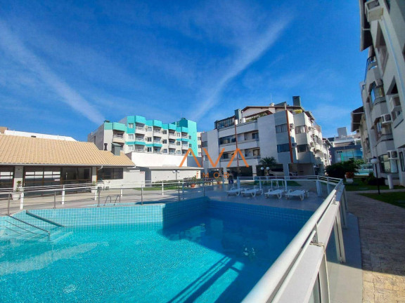 Imagem Apartamento com 1 Quarto à Venda, 42 m² em Ingleses - Florianópolis Imagem Apartamento com 1 Quarto à Venda, 42 m² em Ingleses - Florianópolis