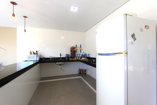 Imagem Casa com 3 Quartos à Venda, 111 m² em Granja Vista Alegre - Contagem Imagem Casa com 3 Quartos à Venda, 111 m² em Granja Vista Alegre - Contagem