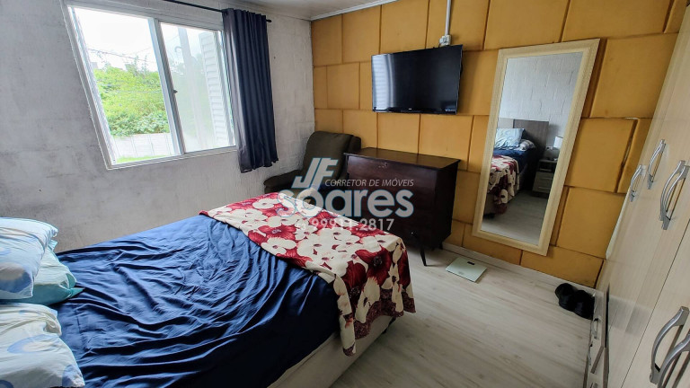 Imagem Casa de Condomínio com 2 Quartos à Venda, 67 m² em Fragata - Pelotas Imagem Casa de Condomínio com 2 Quartos à Venda, 67 m² em Fragata - Pelotas