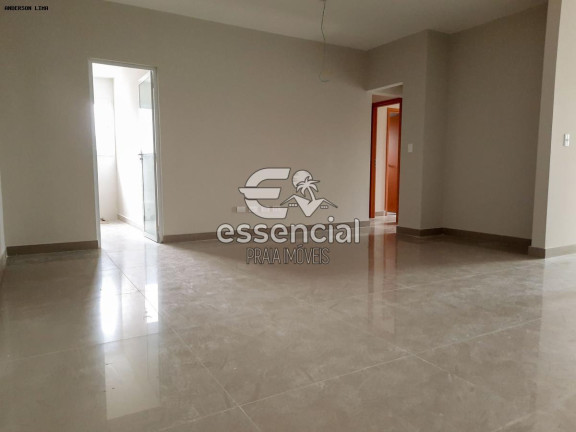 Imagem Apartamento com 3 Quartos à Venda, 105 m² em Centro - Ubatuba