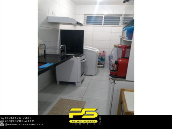 Imagem Apartamento com 3 Quartos à Venda, 107 m² em Portal Do Sol - João Pessoa Imagem Apartamento com 3 Quartos à Venda, 107 m² em Portal Do Sol - João Pessoa