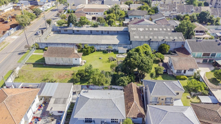 Imagem Terreno à Venda, 1.820 m² em Portão - Curitiba Imagem Terreno à Venda, 1.820 m² em Portão - Curitiba