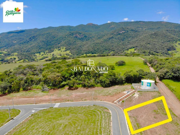 Imagem Terreno à Venda, 315 m² em Centro - Vargem