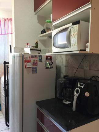 Imagem Apartamento com 2 Quartos à Venda, 62 m² em Betânia - Belo Horizonte