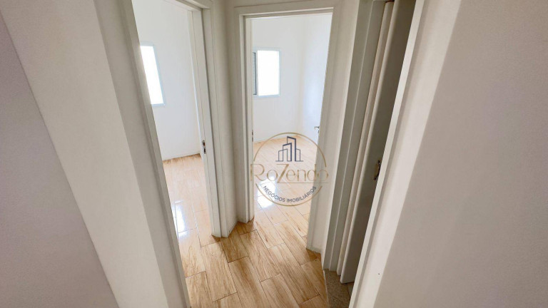 Imagem Cobertura com 2 Quartos à Venda, 44 m² em Vila Príncipe De Gales - Santo André Imagem Cobertura com 2 Quartos à Venda, 44 m² em Vila Príncipe De Gales - Santo André