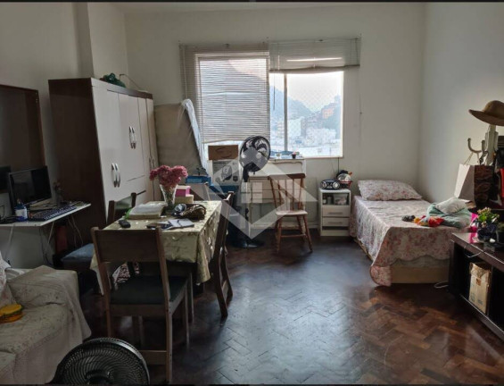 Imagem Apartamento com 1 Quarto à Venda, 30 m² em Copacabana - Rio De Janeiro Imagem Apartamento com 1 Quarto à Venda, 30 m² em Copacabana - Rio De Janeiro