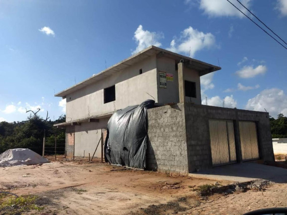 Imagem Terreno à Venda, 163 m² em Camaçari São Caitano - Camaçari
