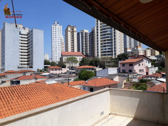 Imagem Casa com 3 Quartos à Venda, 203 m² em Bosque Da Saúde - São Paulo Imagem Casa com 3 Quartos à Venda, 203 m² em Bosque Da Saúde - São Paulo