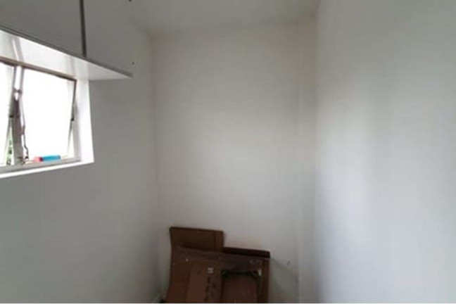 Imagem Imóvel com 3 Quartos à Venda, 94 m² em Vila Olímpia - São Paulo Imagem Imóvel com 3 Quartos à Venda, 94 m² em Vila Olímpia - São Paulo