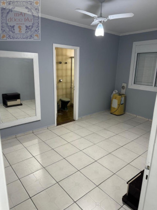 Imagem Apartamento com 3 Quartos à Venda, 137 m² em Gonzaga - Santos