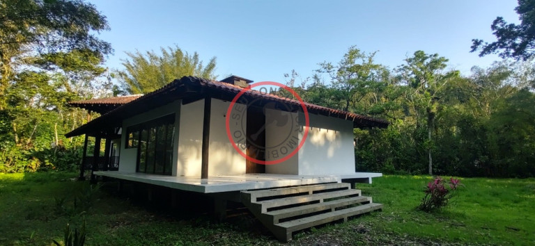 Imagem Casa com 2 Quartos à Venda, 240 m² em Camburi - São Sebastião Imagem Casa com 2 Quartos à Venda, 240 m² em Camburi - São Sebastião