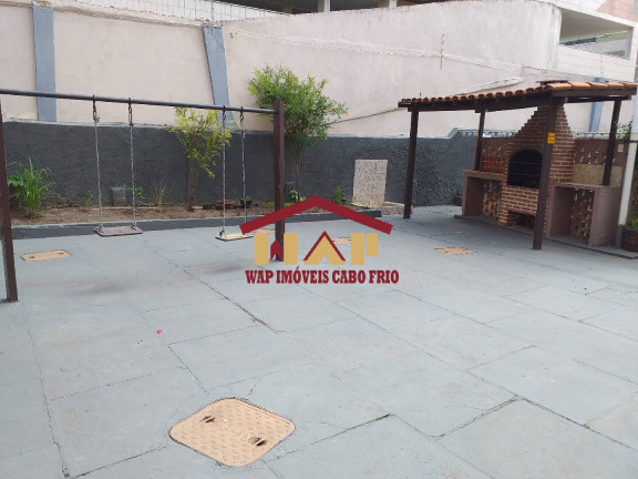 Imagem Apartamento com 1 Quarto à Venda, 20 m² em Centro - Cabo Frio Imagem Apartamento com 1 Quarto à Venda, 20 m² em Centro - Cabo Frio