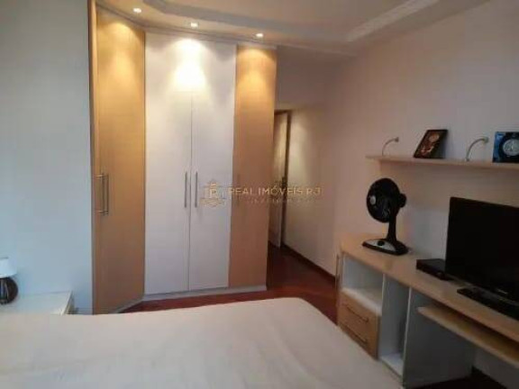 Imagem Apartamento com 4 Quartos à Venda, 140 m² em Vila Isabel - Rio De Janeiro Imagem Apartamento com 4 Quartos à Venda, 140 m² em Vila Isabel - Rio De Janeiro