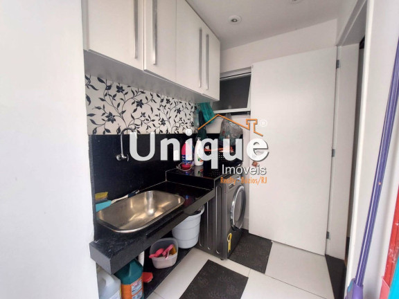 Imagem Casa com 3 Quartos à Venda, 168 m² em Portinho - Cabo Frio Imagem Casa com 3 Quartos à Venda, 168 m² em Portinho - Cabo Frio