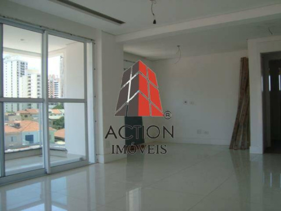 Imagem Apartamento com 3 Quartos à Venda, 152 m² em Vila Regente Feijó - São Paulo Imagem Apartamento com 3 Quartos à Venda, 152 m² em Vila Regente Feijó - São Paulo