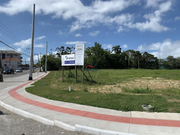 Imagem Terreno à Venda, 371 m² em Ingleses Do Rio Vermelho - Florianópolis