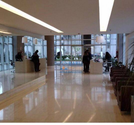 Imagem Sala Comercial à Venda ou Locação, 34 m² em Barra Funda - São Paulo Imagem Sala Comercial à Venda ou Locação, 34 m² em Barra Funda - São Paulo