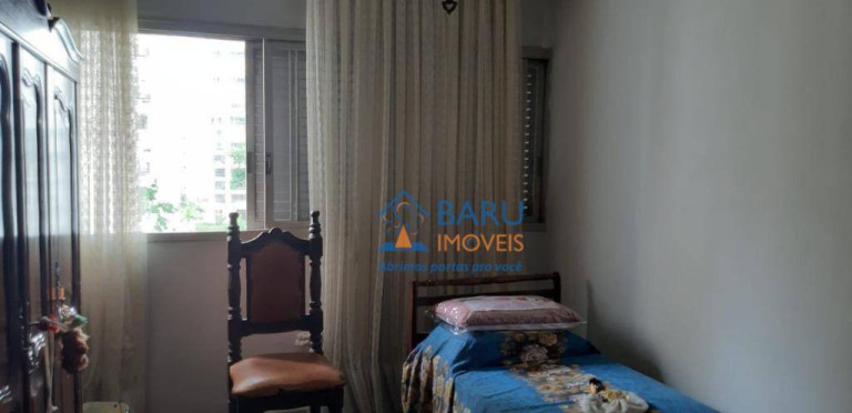 Imagem Apartamento com 3 Quartos à Venda, 110 m² em Higienópolis - São Paulo Imagem Apartamento com 3 Quartos à Venda, 110 m² em Higienópolis - São Paulo