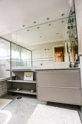 Imagem Apartamento com 4 Quartos à Venda, 157 m² em Parque Da Mooca - São Paulo Imagem Apartamento com 4 Quartos à Venda, 157 m² em Parque Da Mooca - São Paulo
