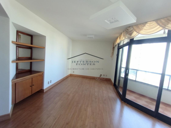 Imagem Apartamento com 3 Quartos à Venda, 115 m² em Barbosa - Marília Imagem Apartamento com 3 Quartos à Venda, 115 m² em Barbosa - Marília