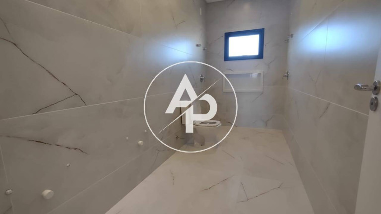 Imagem Casa de Condomínio com 3 Quartos à Venda, 181 m² em Cará-cará - Ponta Grossa