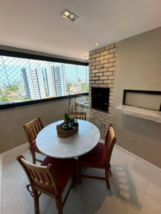 Imagem Imóvel com 3 Quartos à Venda, 150 m² em Pituba - Salvador Imagem Imóvel com 3 Quartos à Venda, 150 m² em Pituba - Salvador