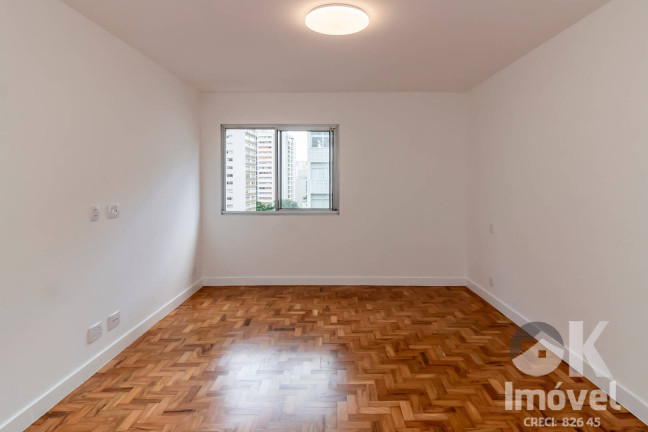 Imagem Apartamento com 2 Quartos à Venda, 102 m² em Higienópolis - São Paulo