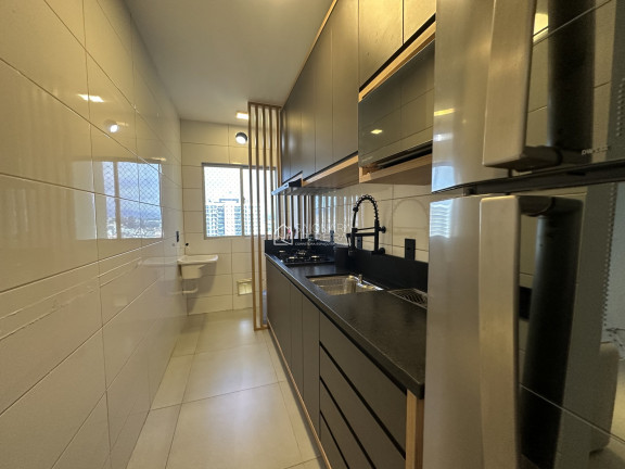 Imagem Apartamento com 3 Quartos à Venda, 71 m² em Areias - São José