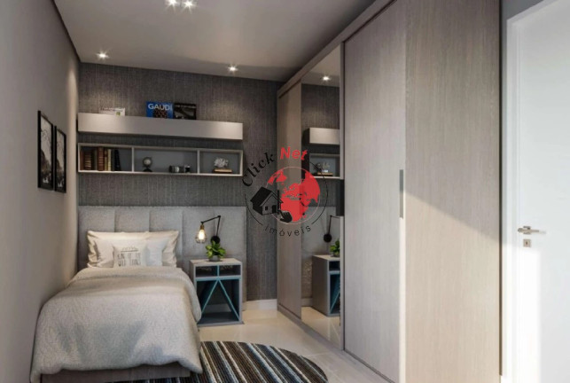 Imagem Apartamento com 2 Quartos à Venda, 51 m² em Vila Jerusalém - São Bernardo Do Campo Imagem Apartamento com 2 Quartos à Venda, 51 m² em Vila Jerusalém - São Bernardo Do Campo