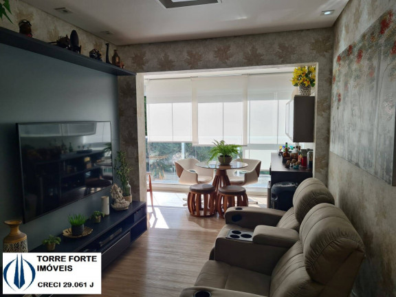 Imagem Apartamento com 3 Quartos à Venda, 79 m² em Vila Mariana - São Paulo Imagem Apartamento com 3 Quartos à Venda, 79 m² em Vila Mariana - São Paulo