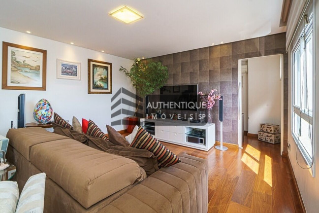 Imagem Apartamento com 3 Quartos à Venda, 210 m² em Vila Olímpia - São Paulo Imagem Apartamento com 3 Quartos à Venda, 210 m² em Vila Olímpia - São Paulo