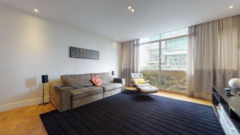 Imagem Apartamento com 3 Quartos à Venda, 208 m² em Perdizes - São Paulo Imagem Apartamento com 3 Quartos à Venda, 208 m² em Perdizes - São Paulo