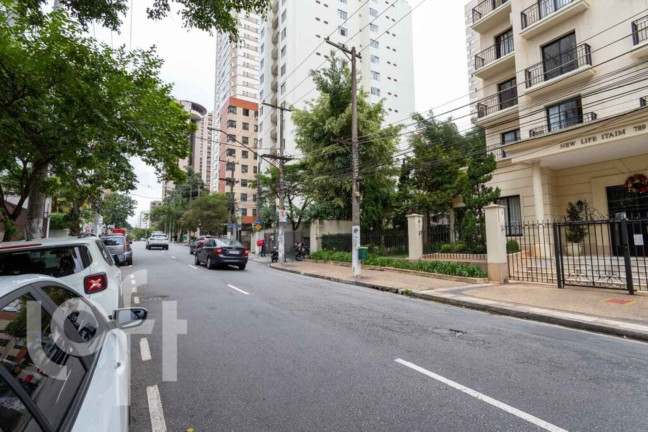 Imagem Imóvel com 3 Quartos à Venda, 174 m² em Itaim Bibi - São Paulo Imagem Imóvel com 3 Quartos à Venda, 174 m² em Itaim Bibi - São Paulo
