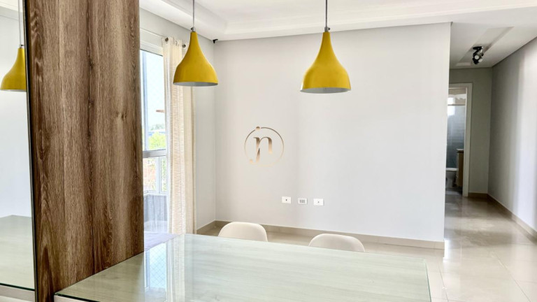 Imagem Apartamento com 2 Quartos à Venda, 57 m² em Centro - São José Dos Pinhais Imagem Apartamento com 2 Quartos à Venda, 57 m² em Centro - São José Dos Pinhais