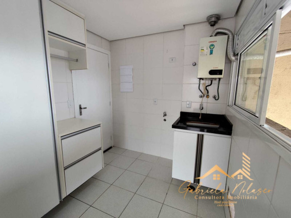Imagem Apartamento com 3 Quartos à Venda, 80 m² em Boqueirão - Santos Imagem Apartamento com 3 Quartos à Venda, 80 m² em Boqueirão - Santos