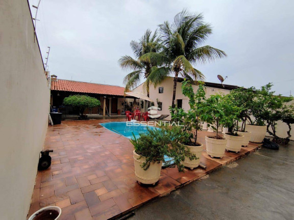Imagem Casa com 3 Quartos à Venda, 200 m² em Residencial Colorado - São José Do Rio Preto Imagem Casa com 3 Quartos à Venda, 200 m² em Residencial Colorado - São José Do Rio Preto